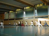 10mo Ticino Shotokan Karate 2003