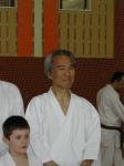 40esimo France Shotokan 2004 (Serenity)