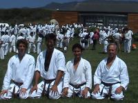 50esimo Shotokan Karate of America 2006 (Unity)