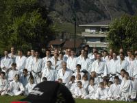 Suisse Shotokan Karate Event 2005 - Fully