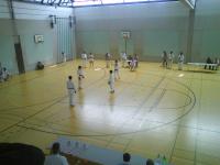 Suisse Shotokan Karate Event 2009 - Sciaffusa
