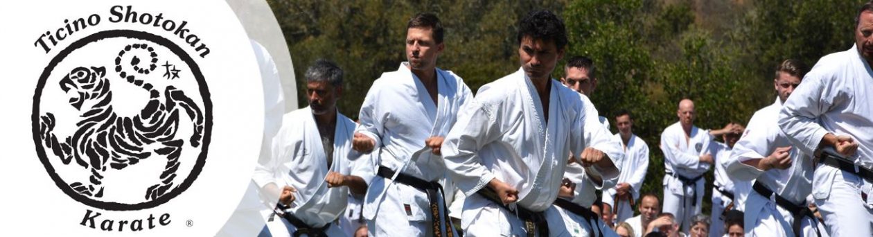 Ticino Shotokan Karate